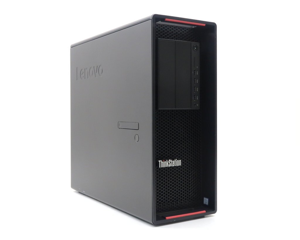 Lenovo ThinkStation P510 Xeon E5-1620 v4 3.5GHz 32GB 512GB(SSD) 1TB(HDD) Quadro M2000 Windows10 Pro 64bit for Workstations