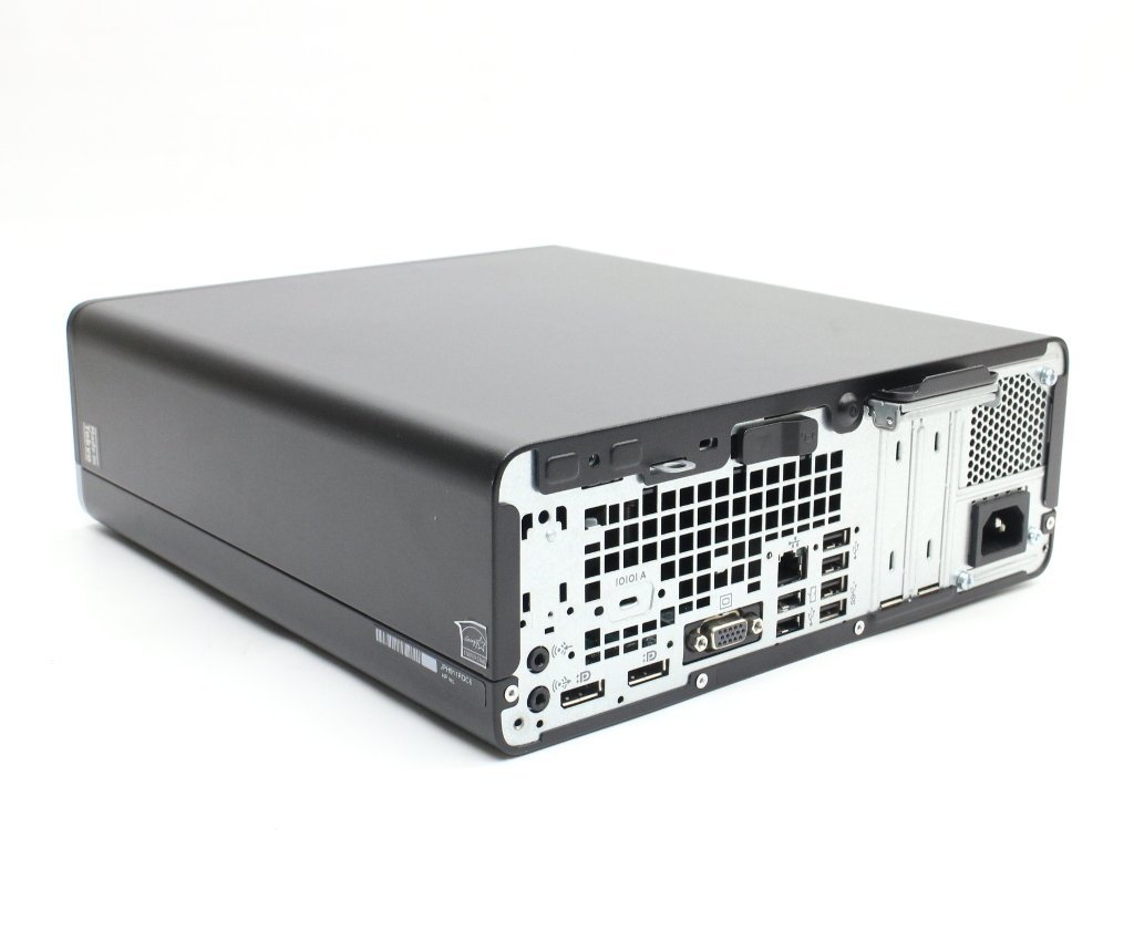 夏期間限定☆メーカー価格より68%OFF!☆ hp ProDesk 600 G4 SFF Core
