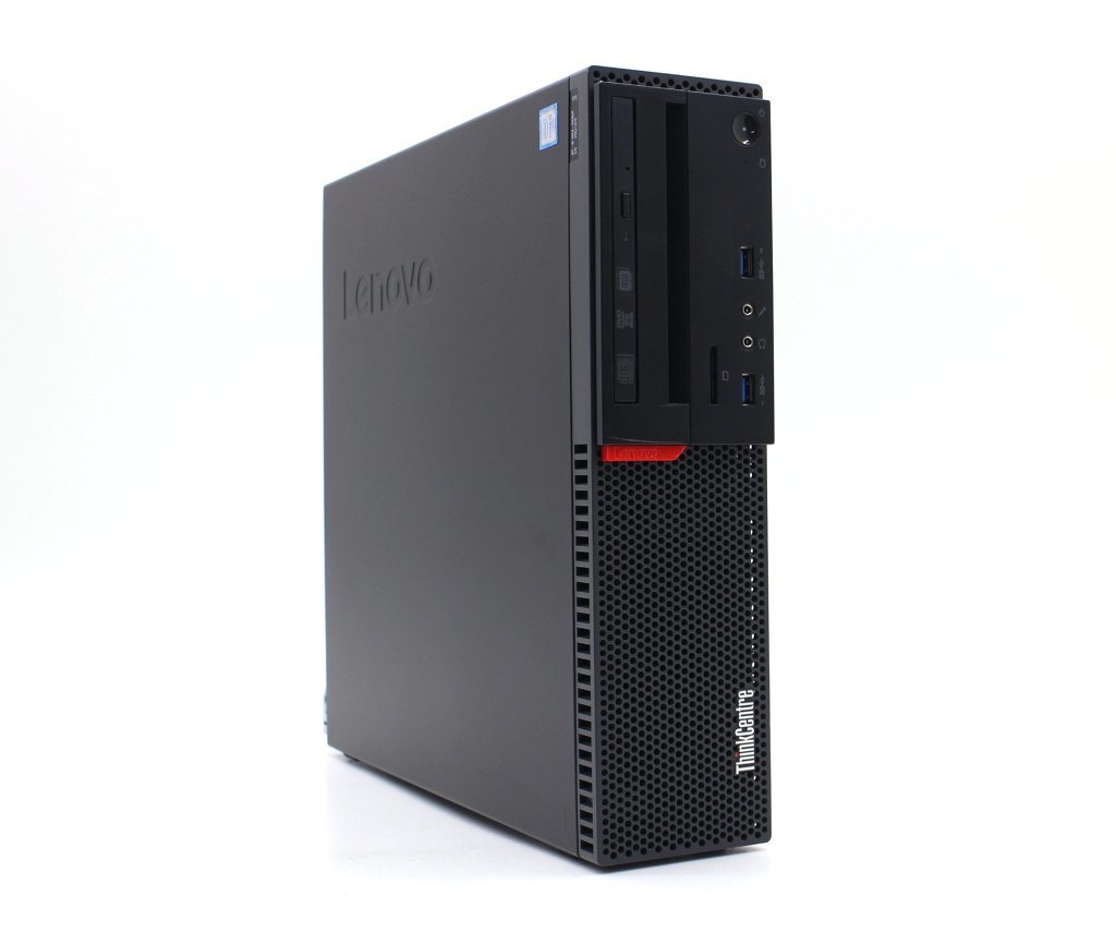 Lenovo ThinkCentre M710q Tiny Core i5-6400T 2.2GHz/8GB/SSD128GB