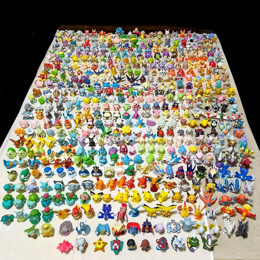 Yahoo!オークション - ポケモンキッズ 約500個 大量セット Yahoo!オークション - ポケモンキッズ 約500個 大量セット