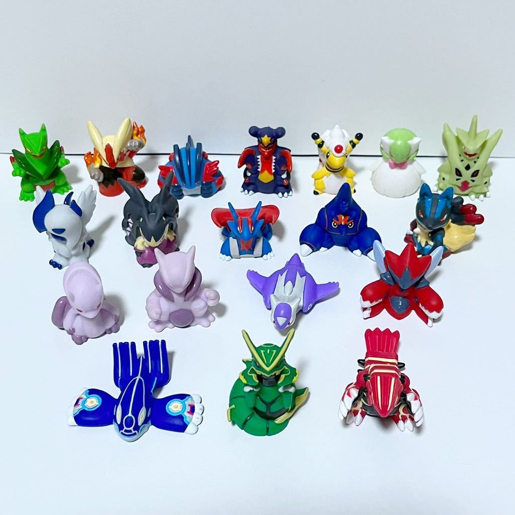 ポケモンキッズ 約500個 greenworldmx.com
