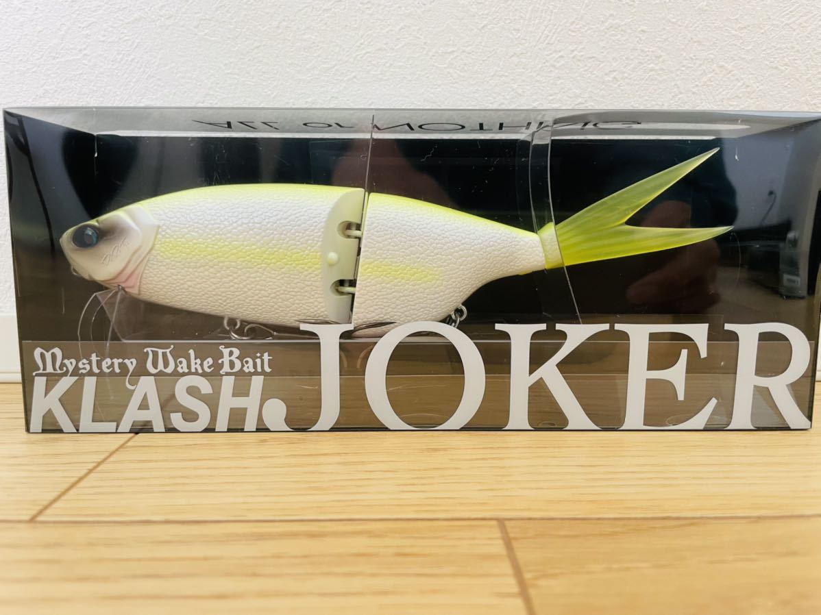 DRT クラッシュジョーカーKLASH Joker Queen クラッシュ ジョーカー クイーン｜PayPayフリマ