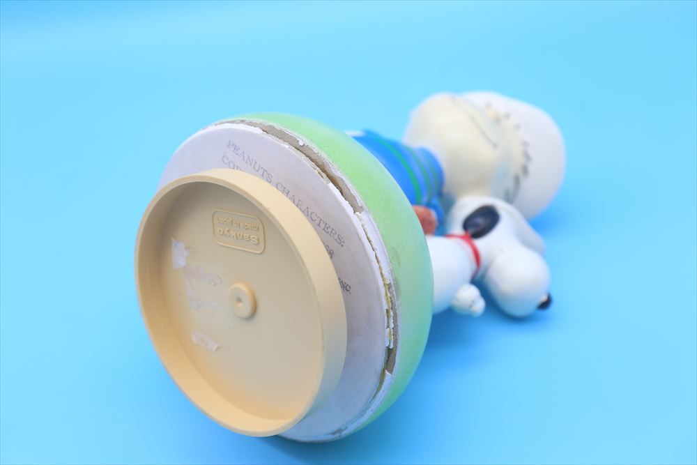 未使用品 ユタカ ぼく、スヌーピー エアポンプ付 空気ビニール 未使用品 ユタカ ぼく、スヌーピー エアポンプ付 空気ビニール