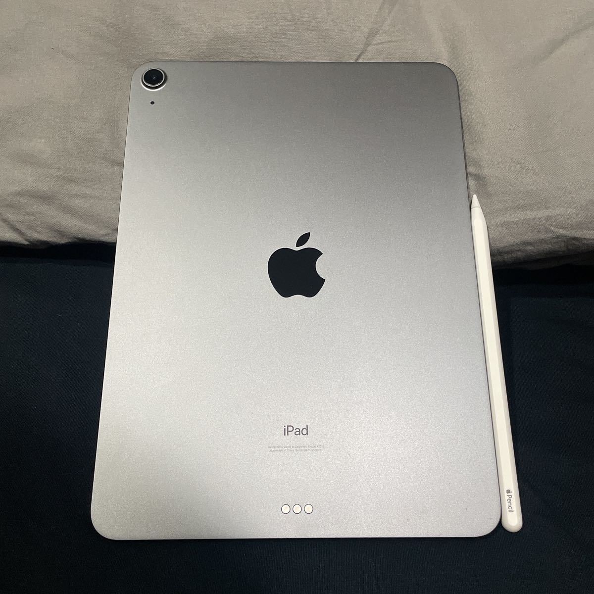 Apple iPad Air 第4世代 256GB pencil 第2世代 - library.iainponorogo