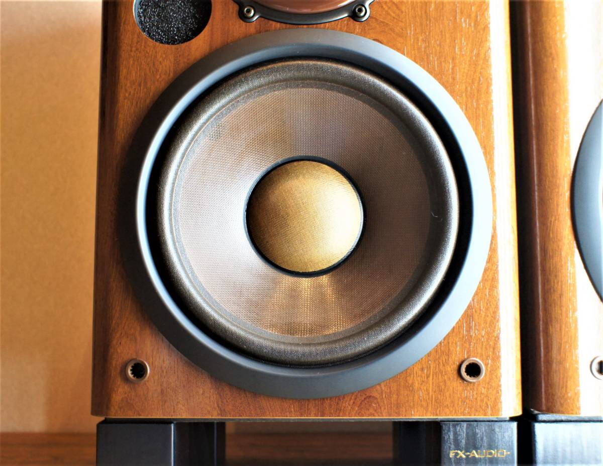 超美品 DIATONE ダイヤトーンスピーカーシステム DS-600ZX 超美品 DIATONE ダイヤトーンスピーカーシステム DS-600ZX