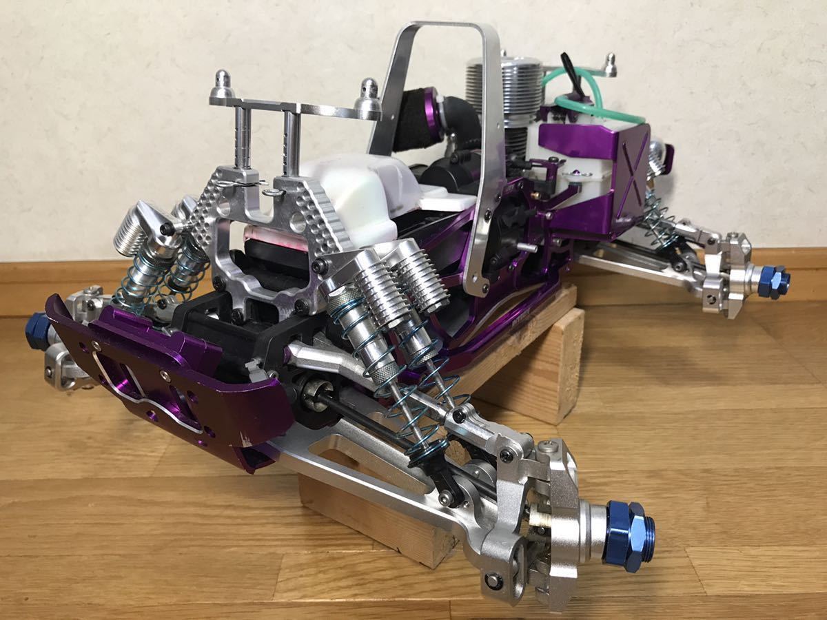 Yahoo!オークション - HPI サベージSAVAGE INTEGY OS MAX30VG Yahoo!オークション - HPI サベージSAVAGE INTEGY OS MAX30VG