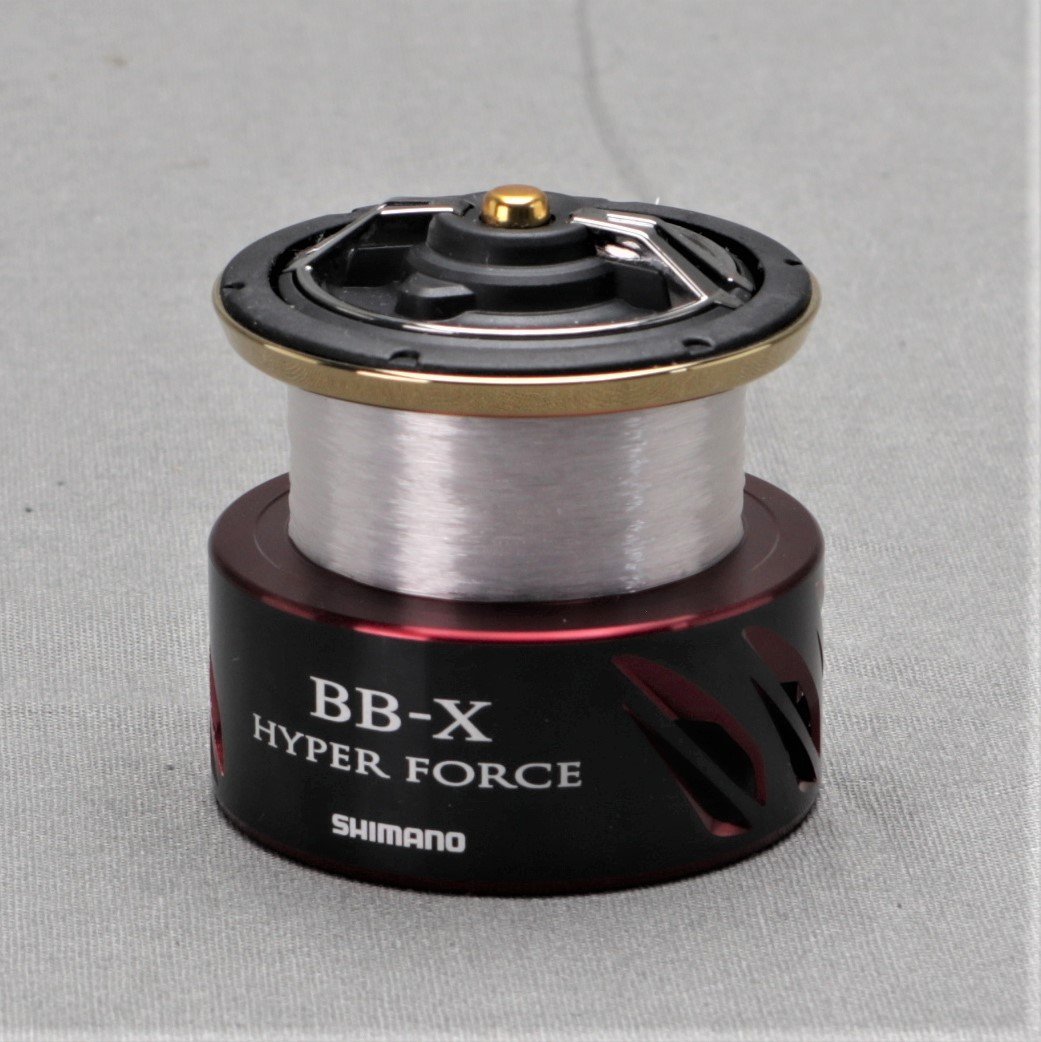 その他】SHIMANO(シマノ) 17 BB-X ハイパーフォース C3000DXG
