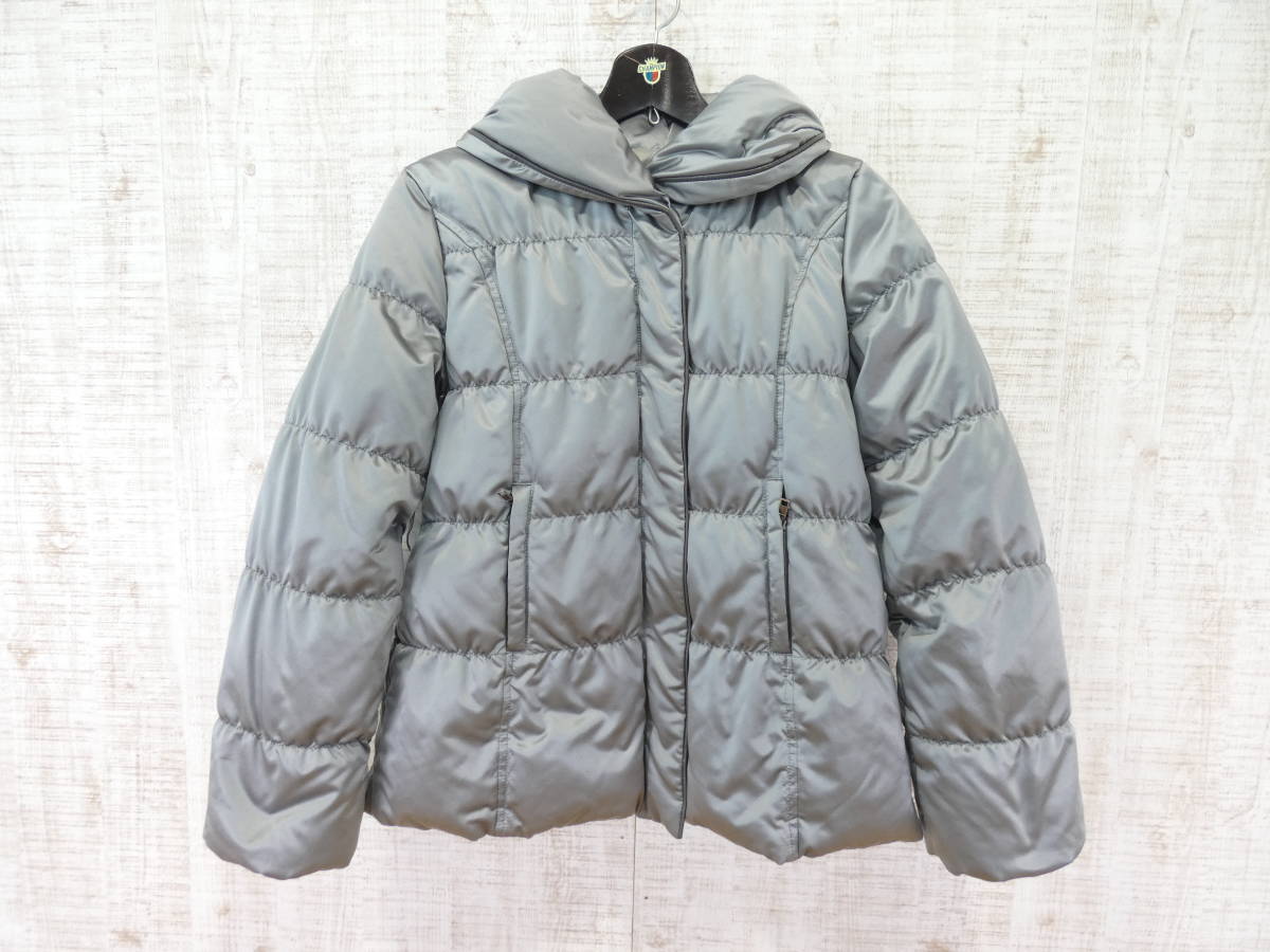 品質一番の DKNY DKNYダウンジャケット - htii.edu.kz