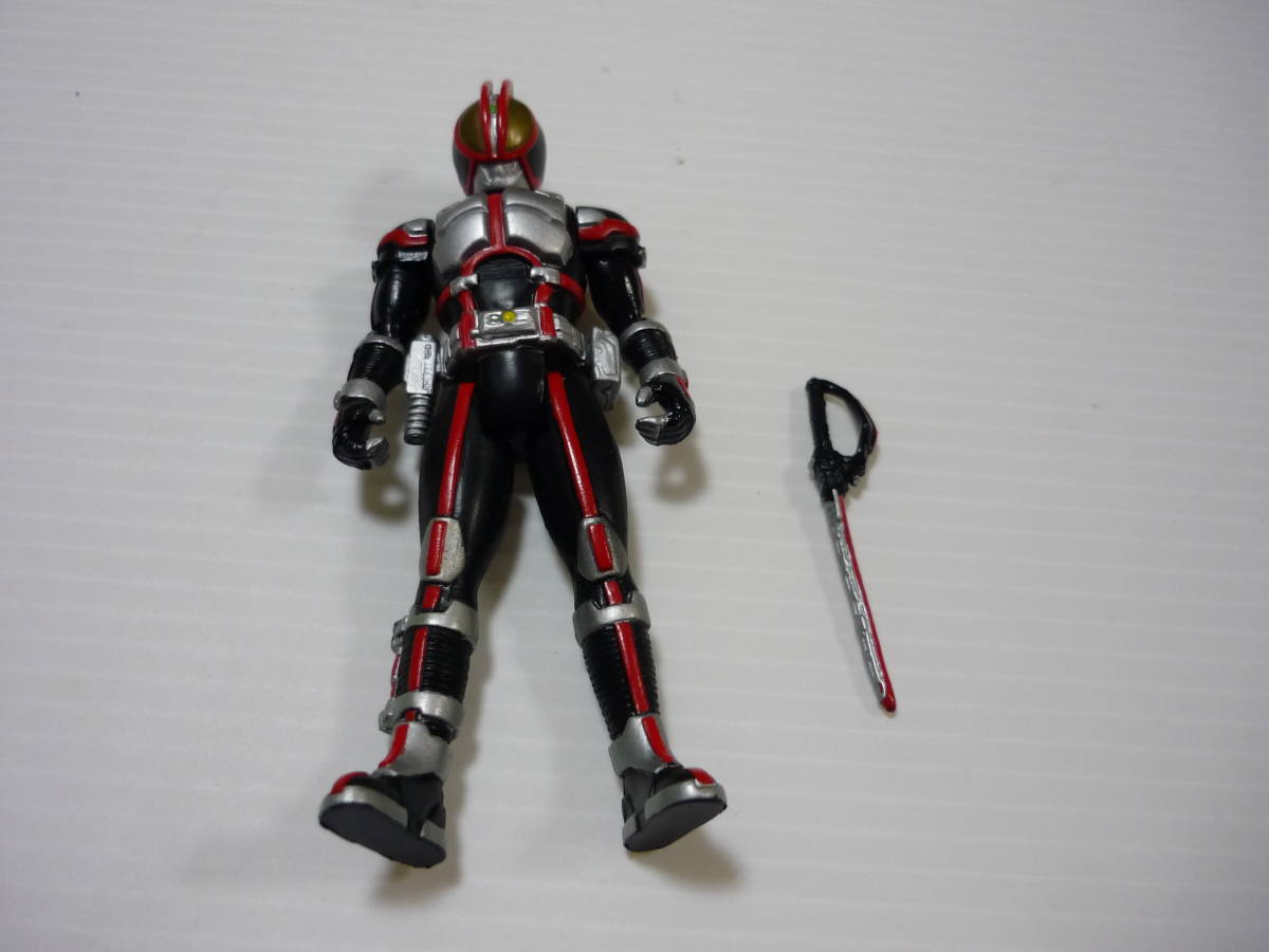 フィギュア 仮面ライダーファイズ 2003年 人形 特撮 仮面 フィギュア 仮面ライダーファイズ 2003年 人形 特撮 仮面