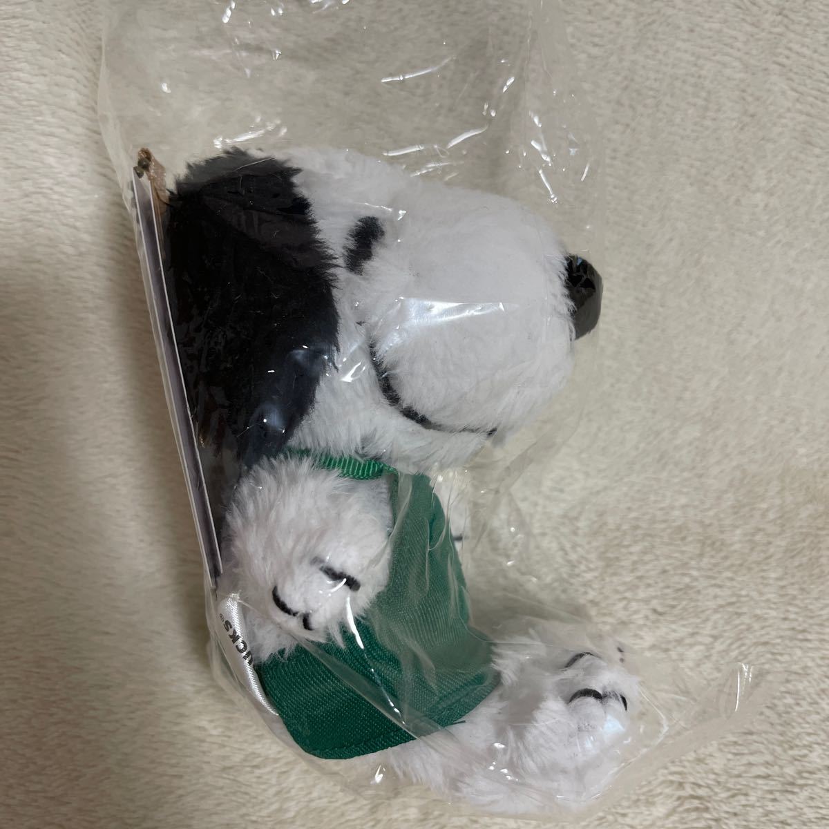 スタバ スターバックス グリーンエプロン SNOOPY Mini スヌーピー 手数料安い スターバックス スヌーピー ぬいぐるみ キーホルダー ぬいぐるみ