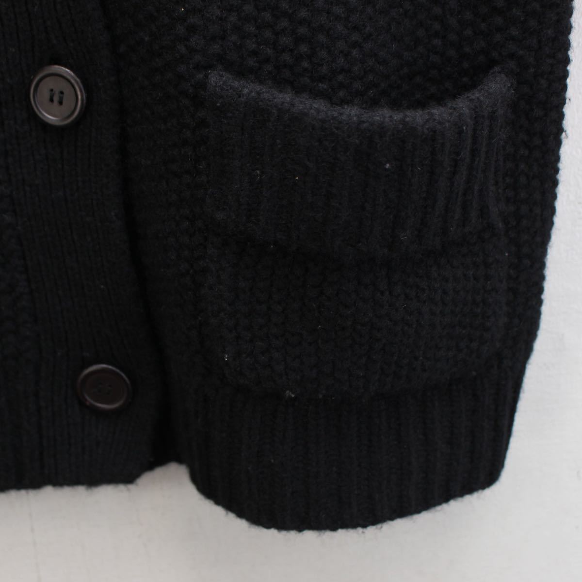 CHLOE CASHMERE100% KNIT CARDIGAN MADE IN CHINA/クロエ CHLOE CASHMERE100% KNIT CARDIGAN MADE IN CHINA/クロエ