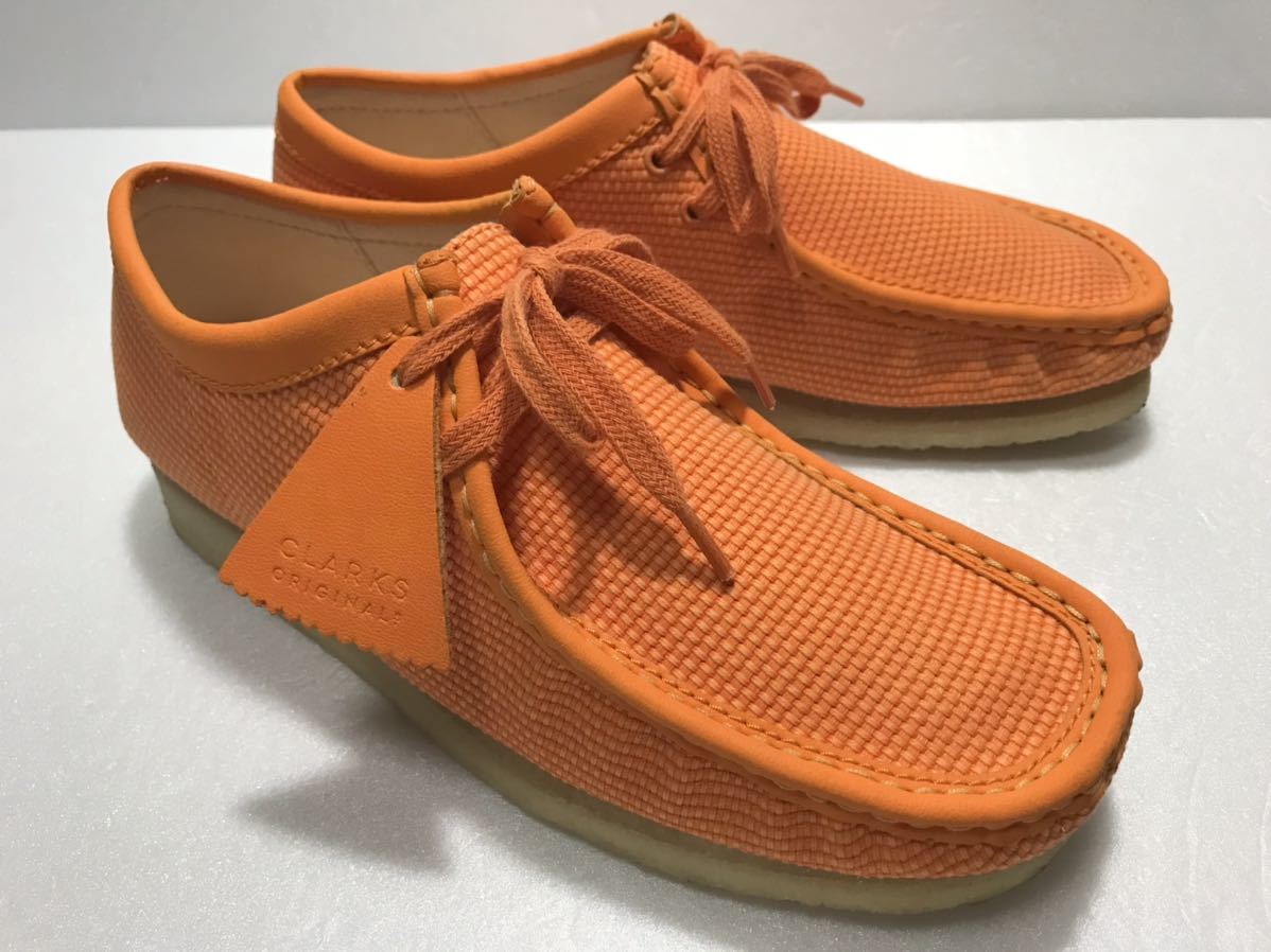 Yahoo!オークション - 美品 CLARKS ORIGINALS クラークス Yahoo!オークション - 美品 CLARKS ORIGINALS クラークス