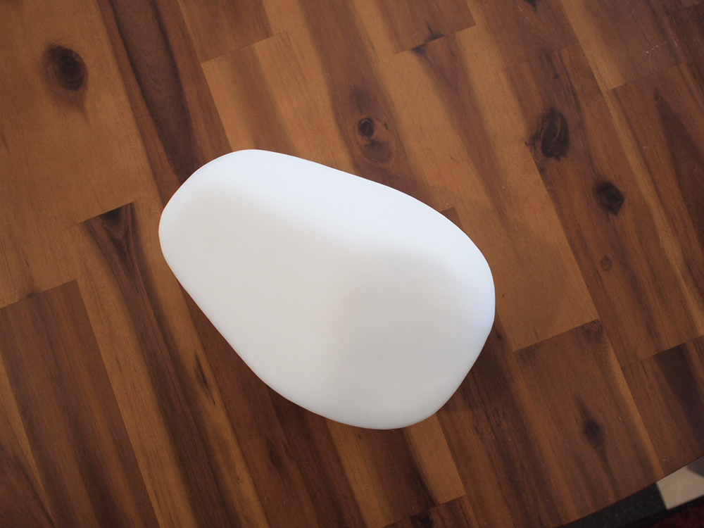 モデルルーム展示品 カッシーナ取り扱い Oluce Stone of Glass モデルルーム展示品 カッシーナ取り扱い Oluce Stone of Glass