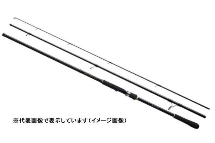 新品！シマノ ロッド ネッサ BB S1008MMH 定価26500円を半額スタート！