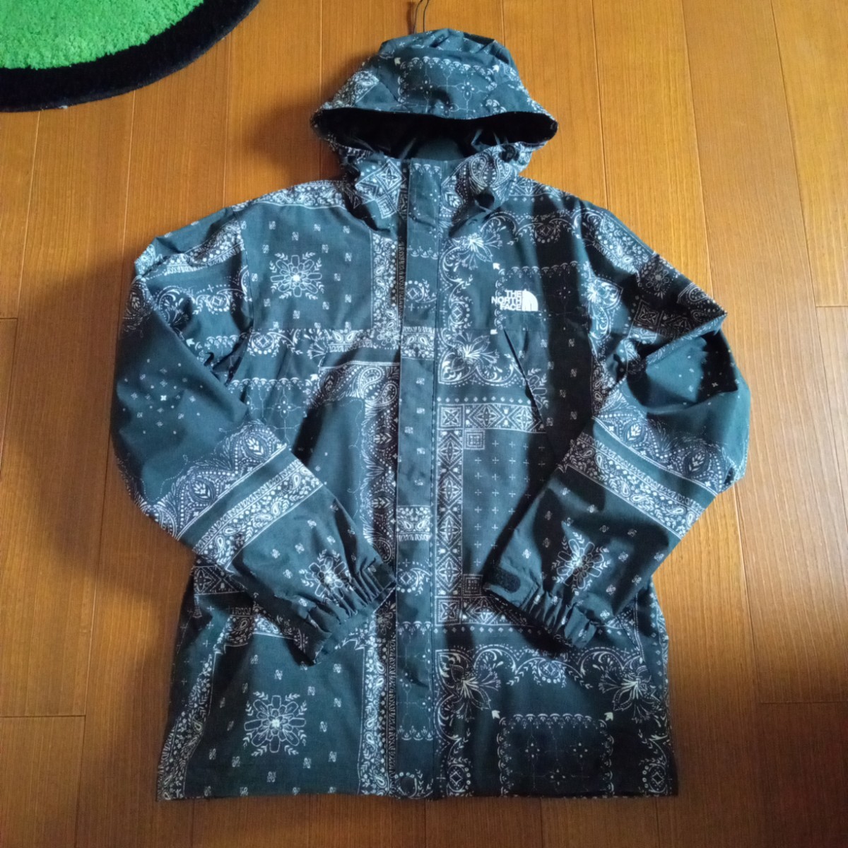 Stubborn Fitness Jacket Lv1 - Navy XL 完売 ショッピング卸し売り