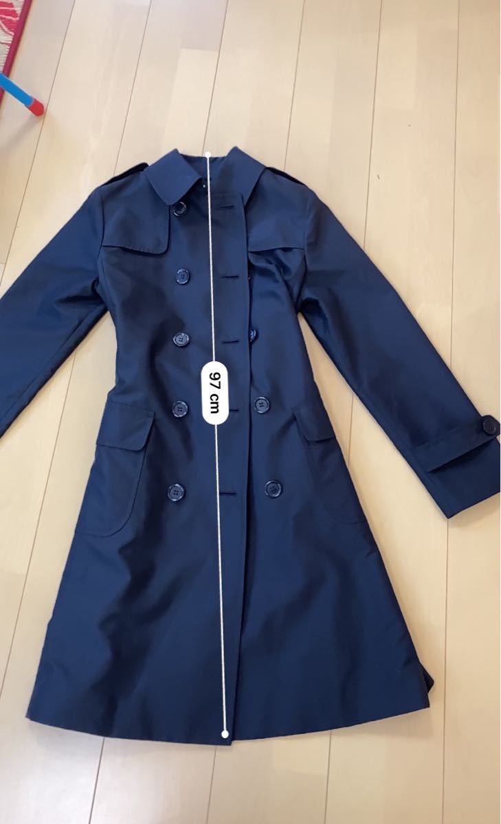 ユニクロ UNIQLO トレンチコート コート|Yahoo!フリマ(旧 ユニクロ UNIQLO トレンチコート コート|Yahoo!フリマ(旧