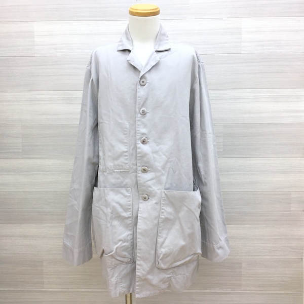 トゥーグッド THE PHOTOGRAPHER JACKET フォトグラファー ジャケット