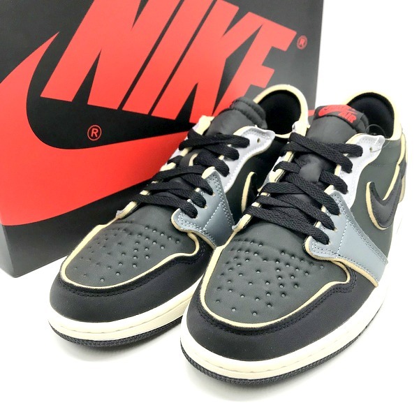 NIKE AIR JORDAN 1 RETRO LOW OG EX エアジョーダン レトロ ロー