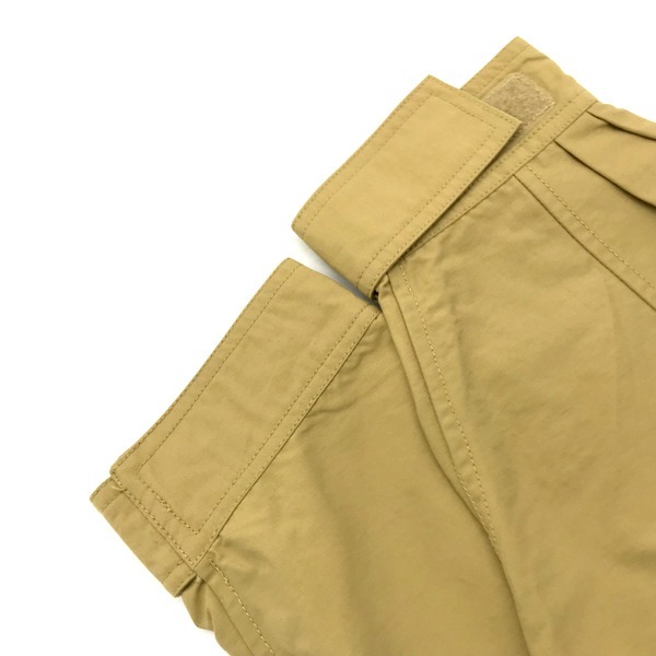 is-ness SIERRA DESIGNS シエラデザイン EZ GEAR JACKET ジャケット