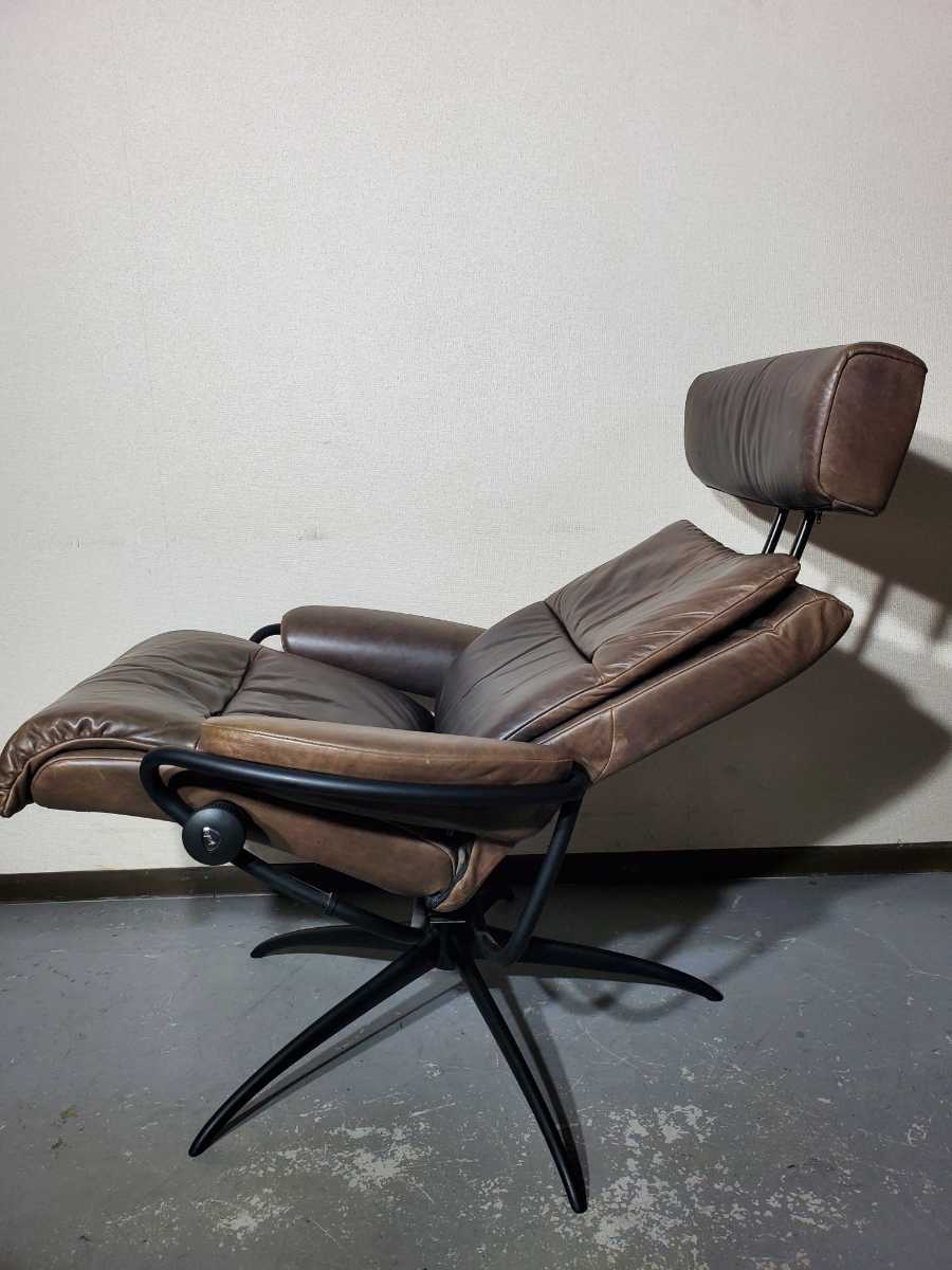 最大46%OFFクーポン ストレスレス トーキョー スター ヘッドレスト付