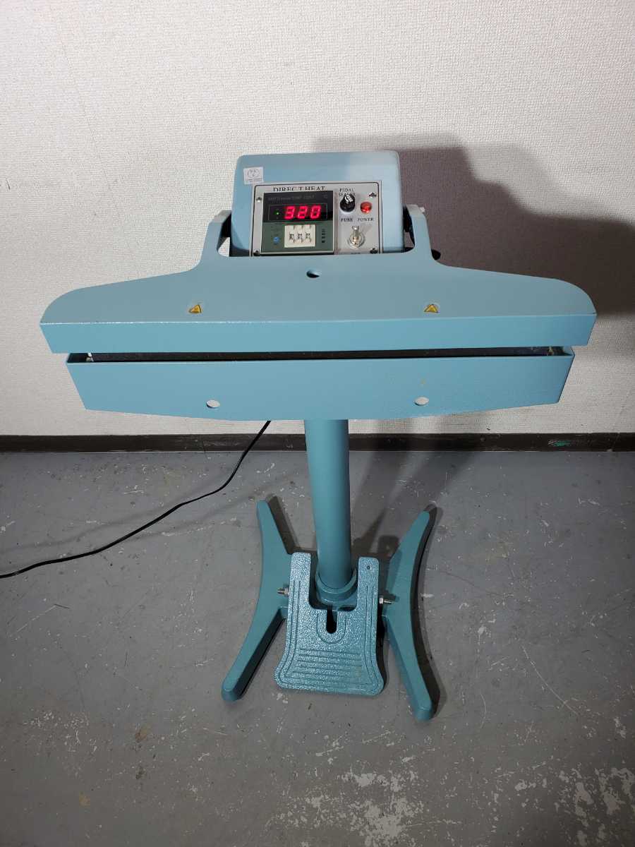【即納!最大半額!】 ★MIKUNI★足踏み式シーラー★XMTD-2001★業務用タイプ★欠品部品あり★ シーラー 【即納!最大半額!】 ★MIKUNI★足踏み式シーラー★XMTD-2001★業務用タイプ★欠品部品あり★ シーラー