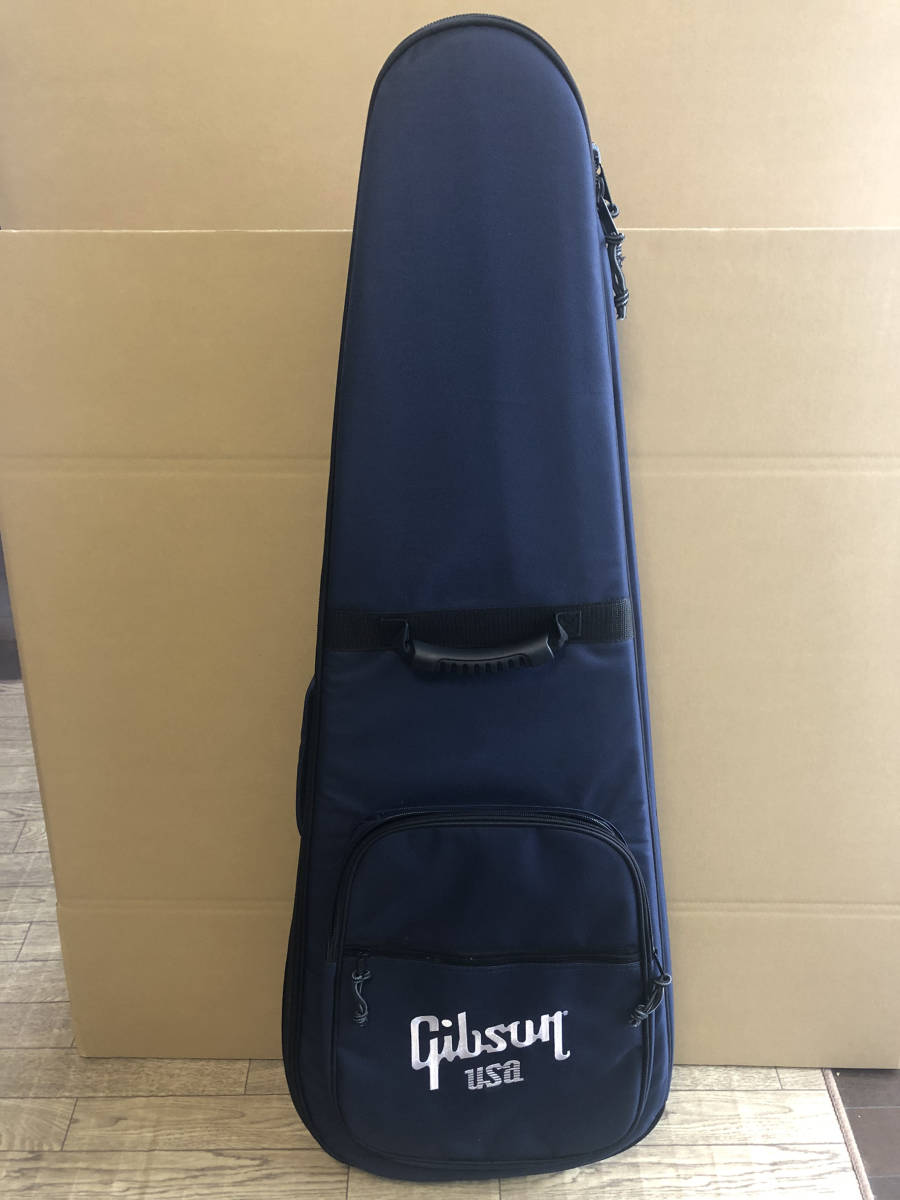 Gibson USA ギグバッグ-connectedremag.com