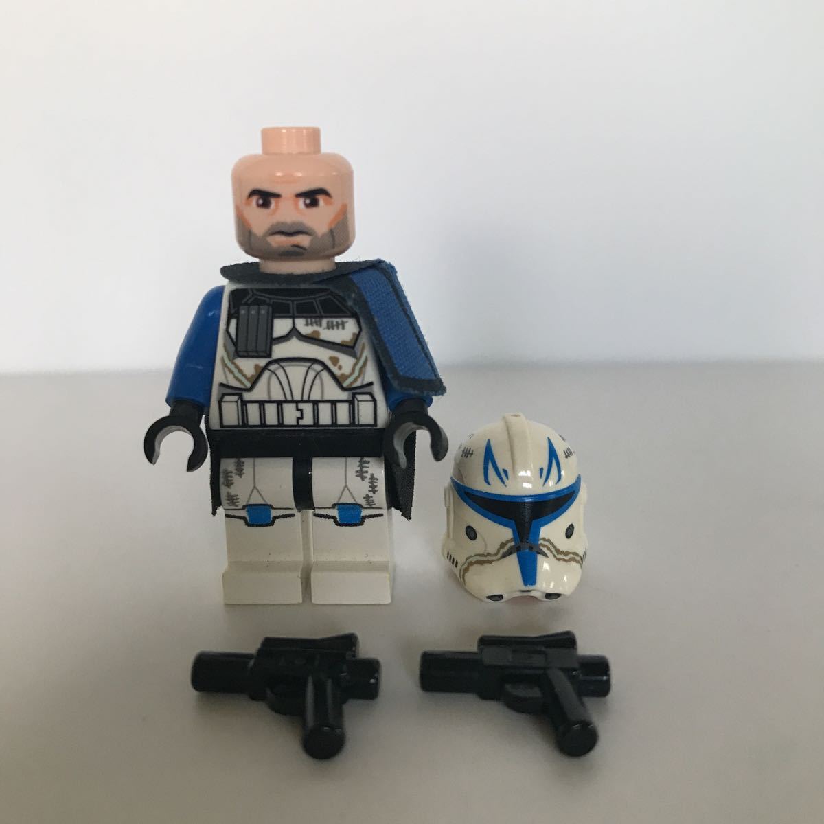LEGO レゴ 75012 スターウォーズ キャプテンレックス フェイズ2 LEGO レゴ 75012 スターウォーズ キャプテンレックス フェイズ2