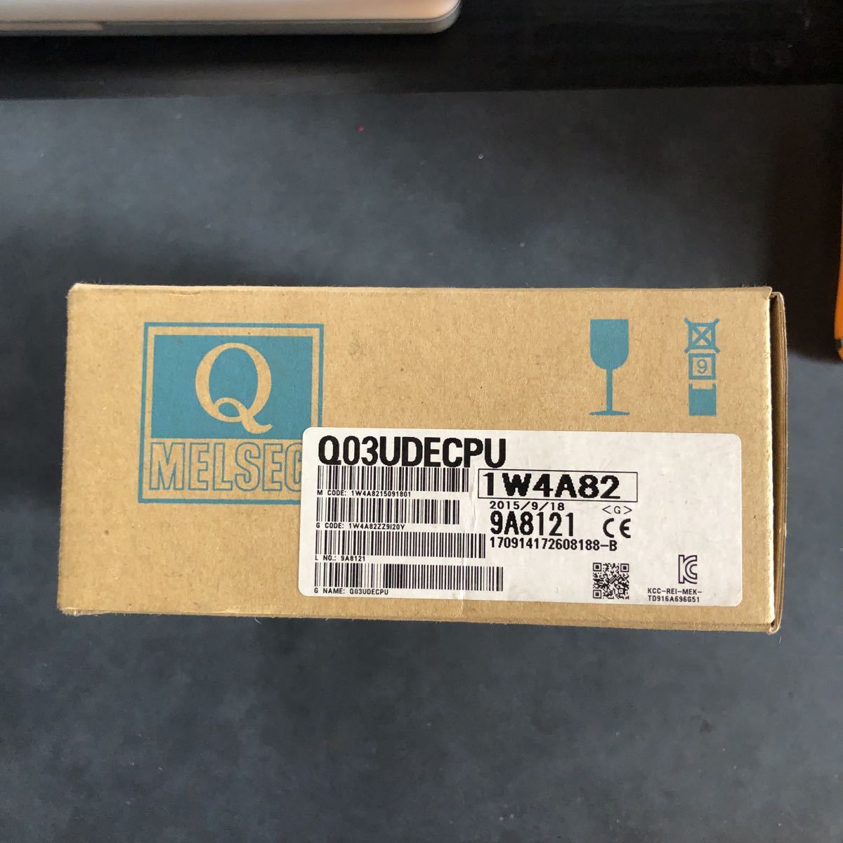 三菱電機 Q03UDECPU 新品正規品 | charcas.gob.mx