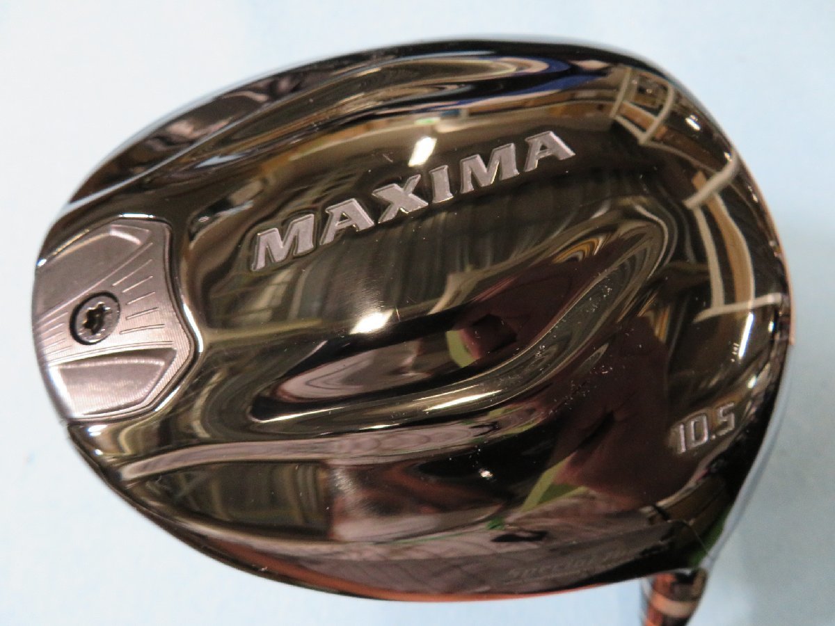 リョーマゴルフ 高反発 2021 RYOMA MAXIMA-II ドライバー Special