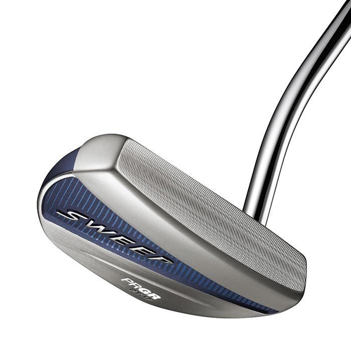2022 PRGR SWEEP PT17 パター 32インチ 新品 スウィープ レディース_画像1