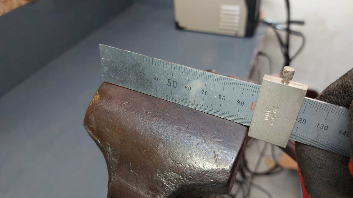 縦万力 縦型万力 立万力 鍛冶屋 万力 バイス 工具、DIY用品 縦万力 縦型万力 立万力 鍛冶屋 万力 バイス 工具、DIY用品
