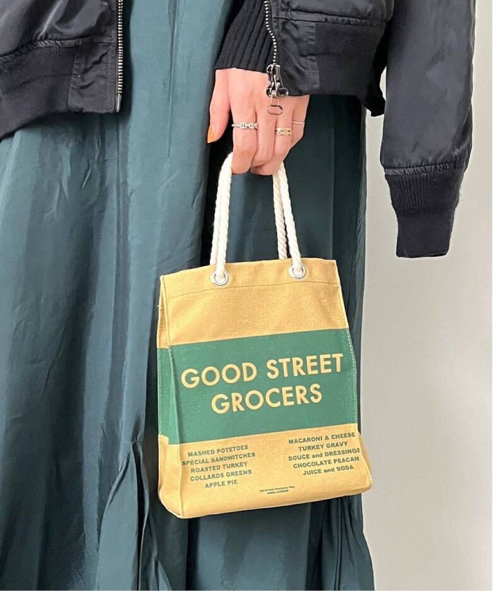L'Appartement【GOOD GRIEF /グッドグリーフ】GOOD STREET L'Appartement【GOOD GRIEF /グッドグリーフ】GOOD STREET