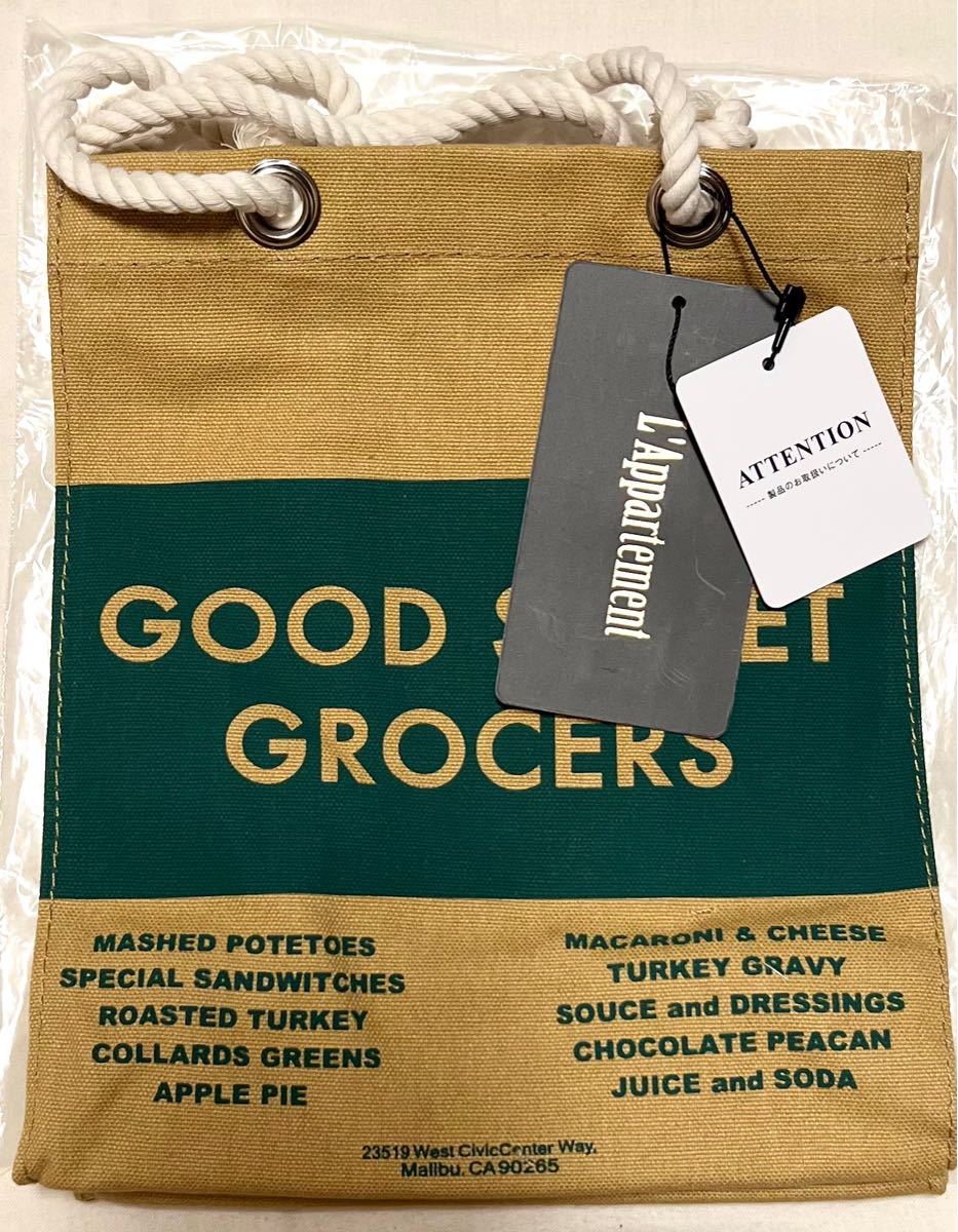 L'Appartement【GOOD GRIEF /グッドグリーフ】GOOD STREET L'Appartement【GOOD GRIEF /グッドグリーフ】GOOD STREET