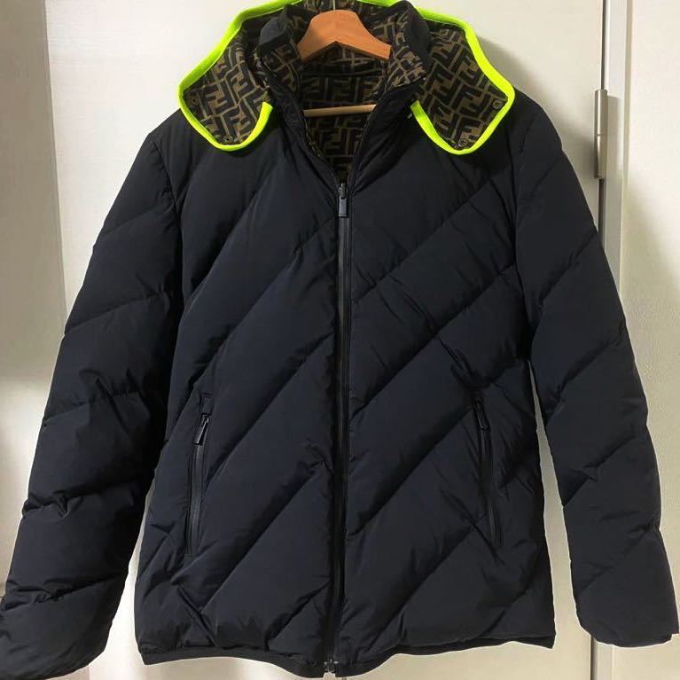 ヤフオク! - 幻☆窪塚洋介着用☆FENDI☆フェンディ☆ズッカ柄☆リバー...