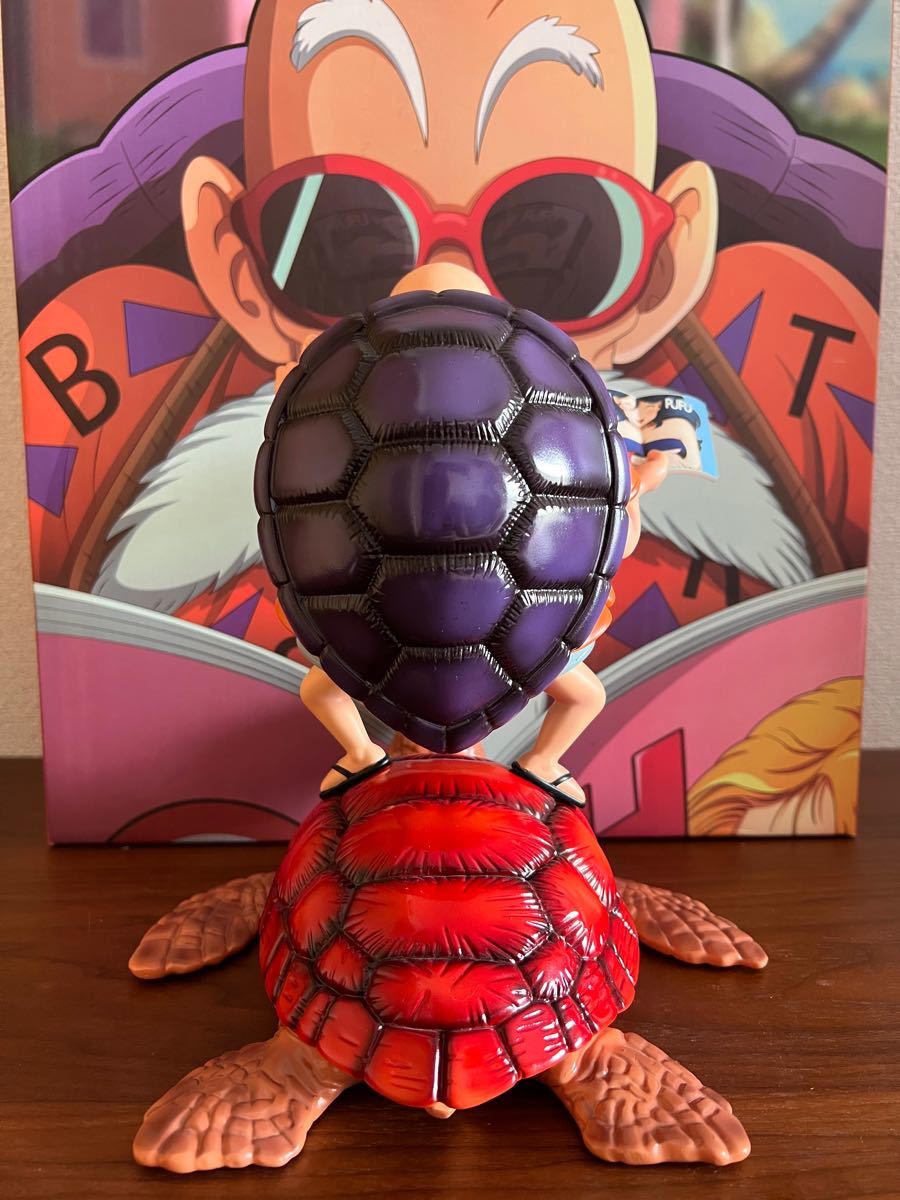 ドラゴンボール 亀仙人 フィギュア ガレージキット|Yahoo ドラゴンボール 亀仙人 フィギュア ガレージキット|Yahoo