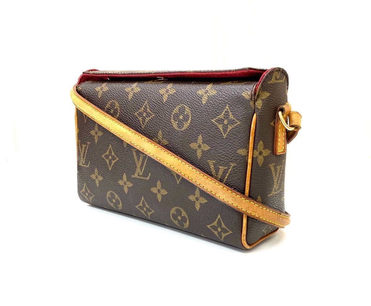 中古 ルイヴィトン バッグ M51870 LOUIS VUITTON LV モノグラム