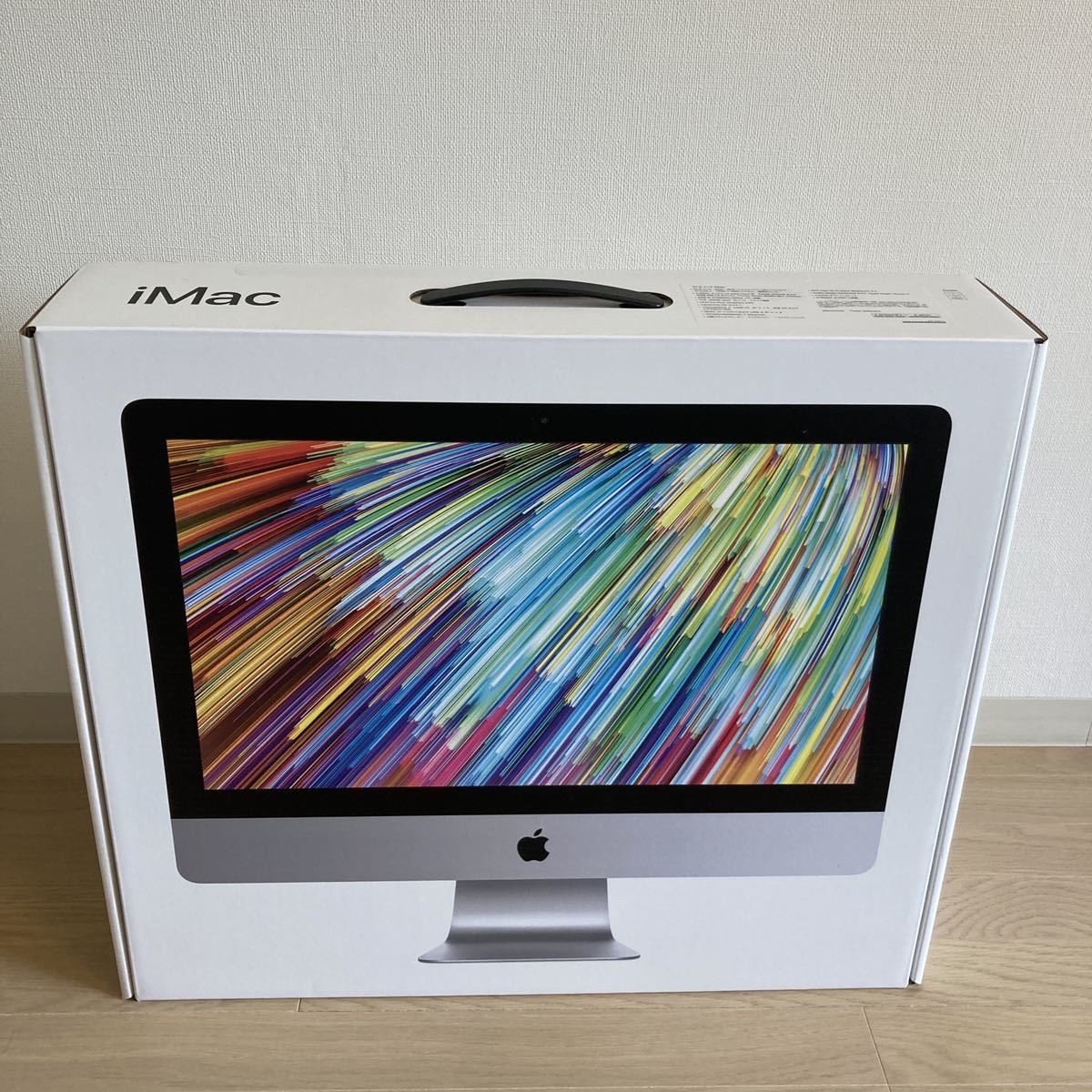 ンポート】 Apple - ヒロ様専用iMac 21.5インチ LEDバックライト