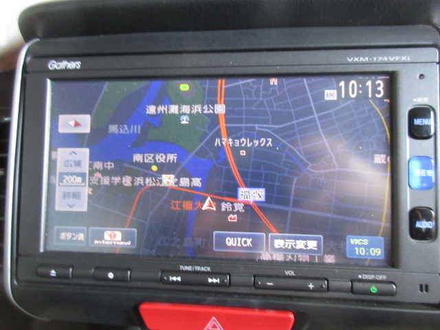ければ ヤフオク! - HONDA NBOX 純正ナビ 動作確認済み がすべてに
