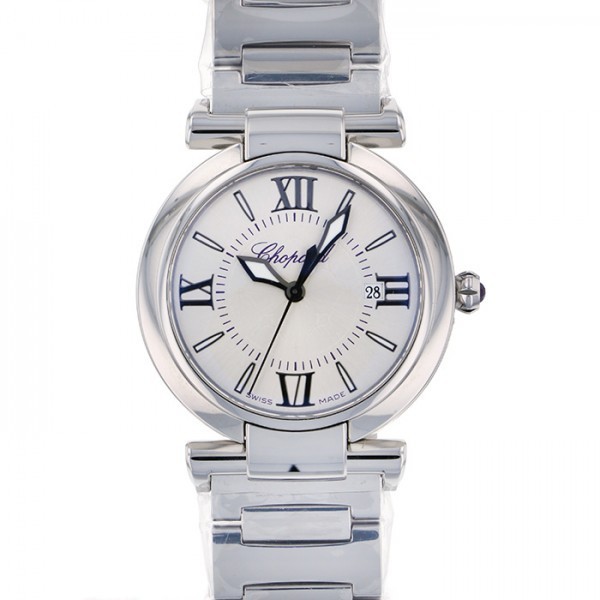 ショパール Chopard インペリアーレ 28MM ウォッチ 388541-3002 シルバー文字盤 新品 腕時計 レディース