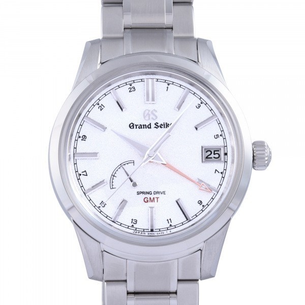 グランドセイコー Grand Seiko Elegance Collection SBGE269 シルバー文字盤 新品 腕時計 メンズ