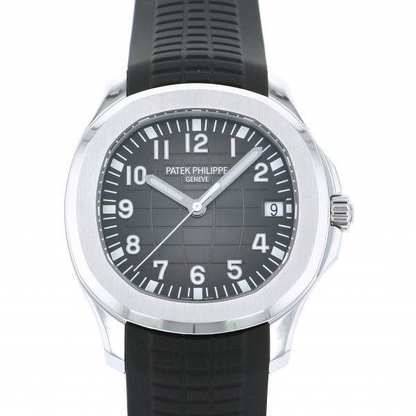 パテック・フィリップ PATEK PHILIPPE アクアノート 5167A-001 ブラック文字盤 新品 腕時計 メンズ_画像1