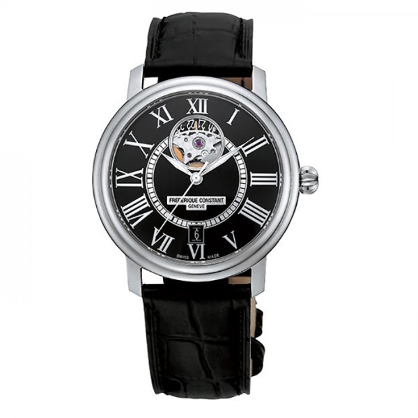 毎日がバーゲンセール フレデリック コンスタント FREDERIQUE CONSTANT