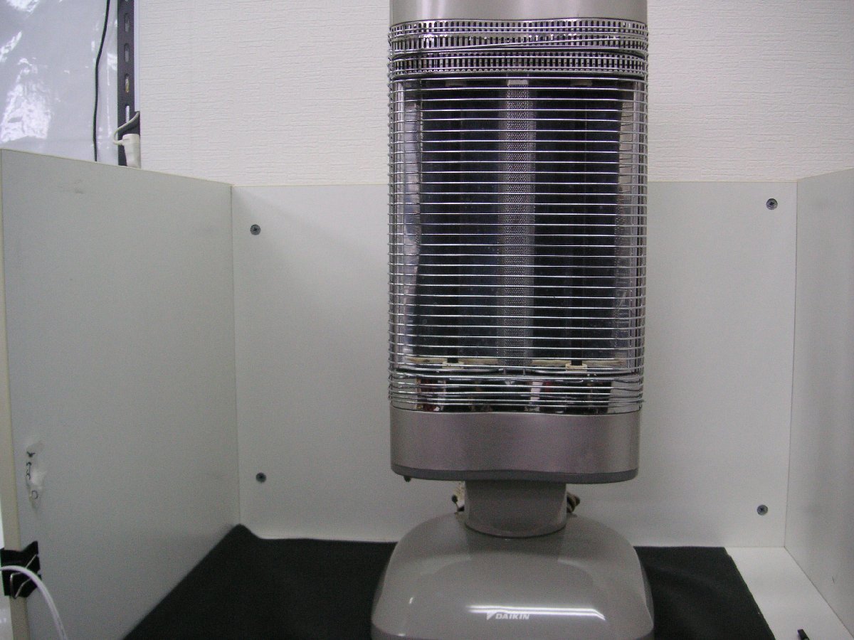  Daikin far infrared heater ERFT11NS used 