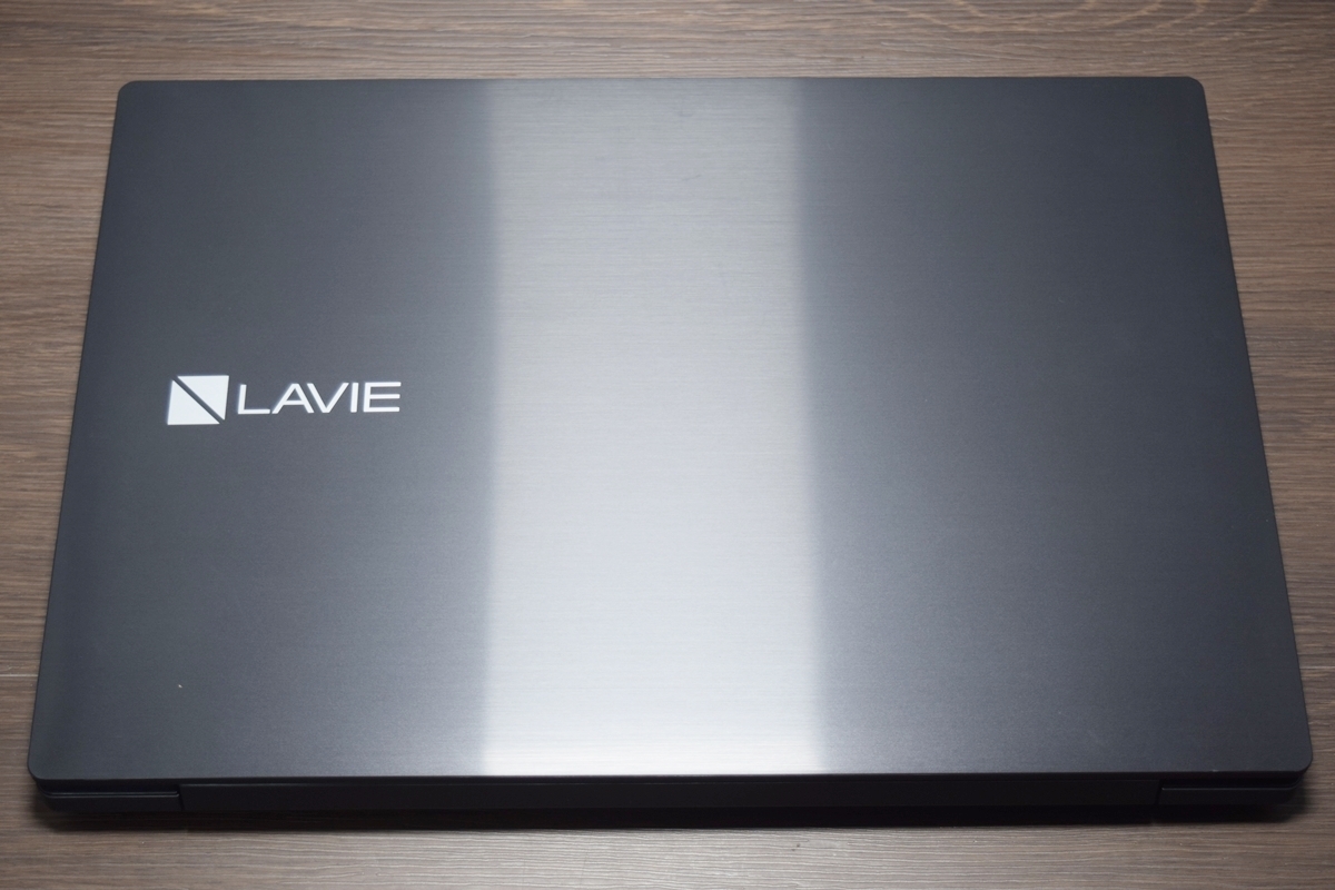 ☆SSD512+256GB搭載☆Win11!LAVIE PC-GN164LFLF(4コアCore i5-8世代