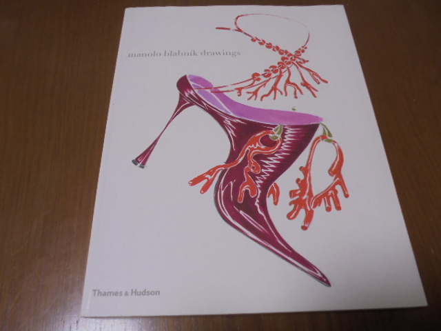  Manolo * Blahnik shoes te sun beautiful shoes. book of paintings in print Manolo Blahnik Drawings designer 