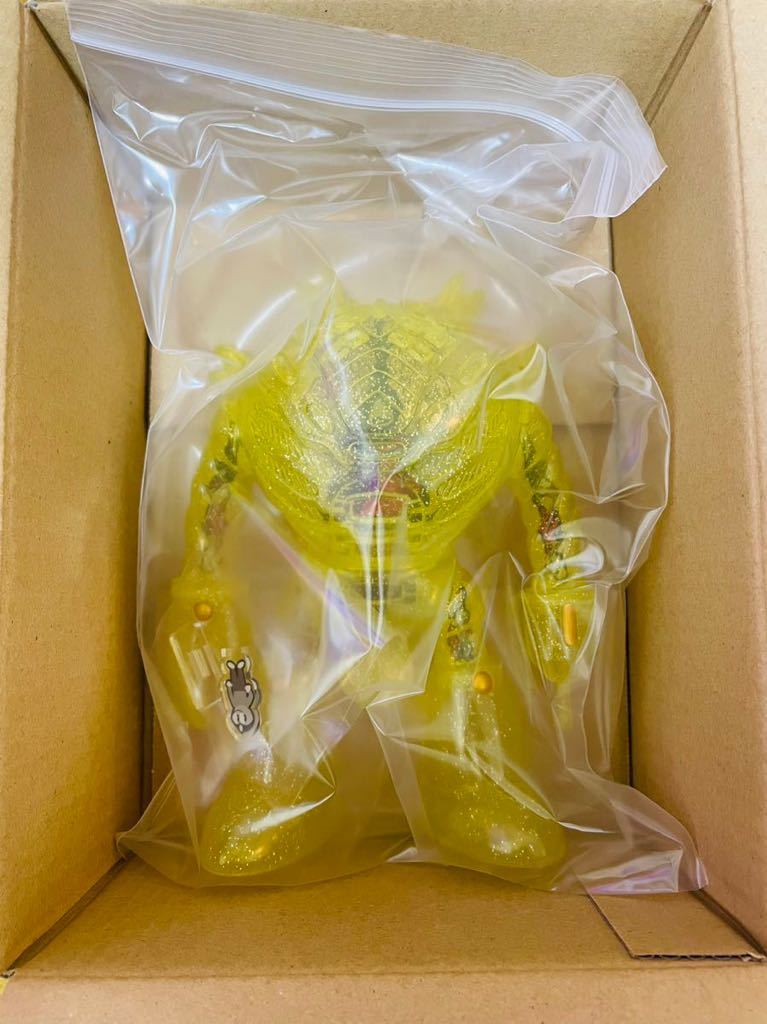 カニーカー neoone ネオワン ソフビ ワンフェス リアルヘッド エレ