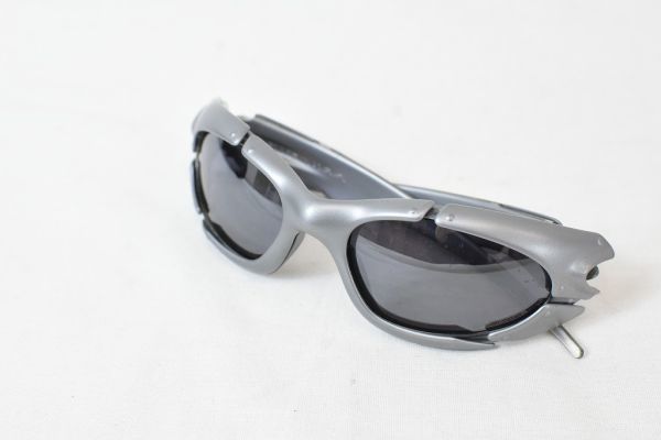 ヤフオク! - 5161 ケース付き OAKLEY PLATE オークリー プレ...