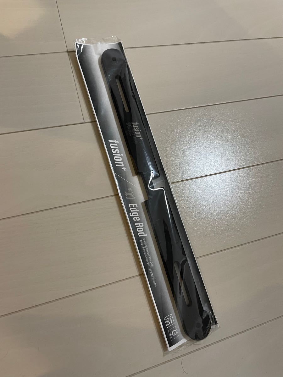 Shim Craft fusion + Edge Rod エッジロッド シムクラフト Shim Craft fusion + Edge Rod エッジロッド シムクラフト