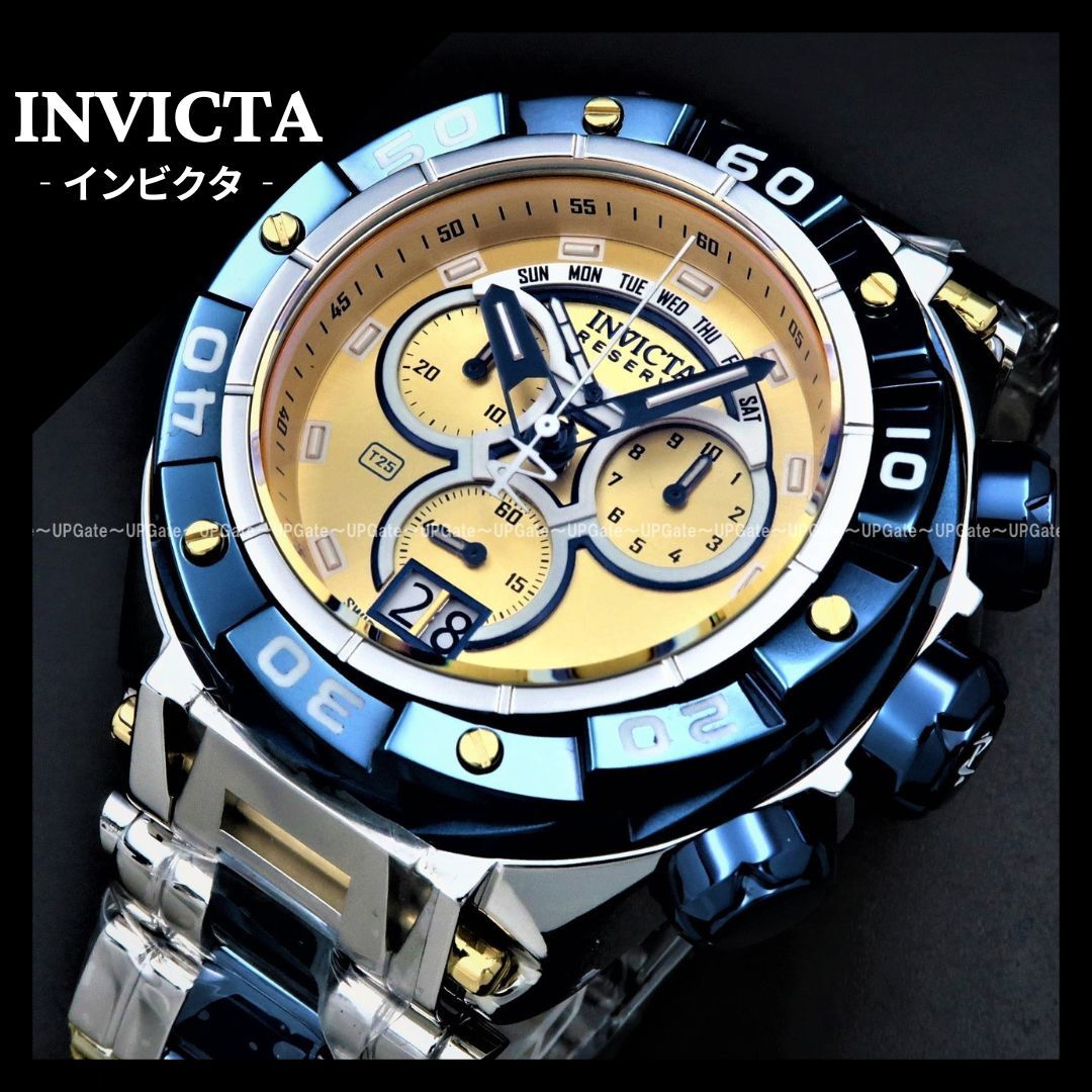 割り引き 夜最強モデル トリチウム搭載 INVICTA Luminary 38194 kids