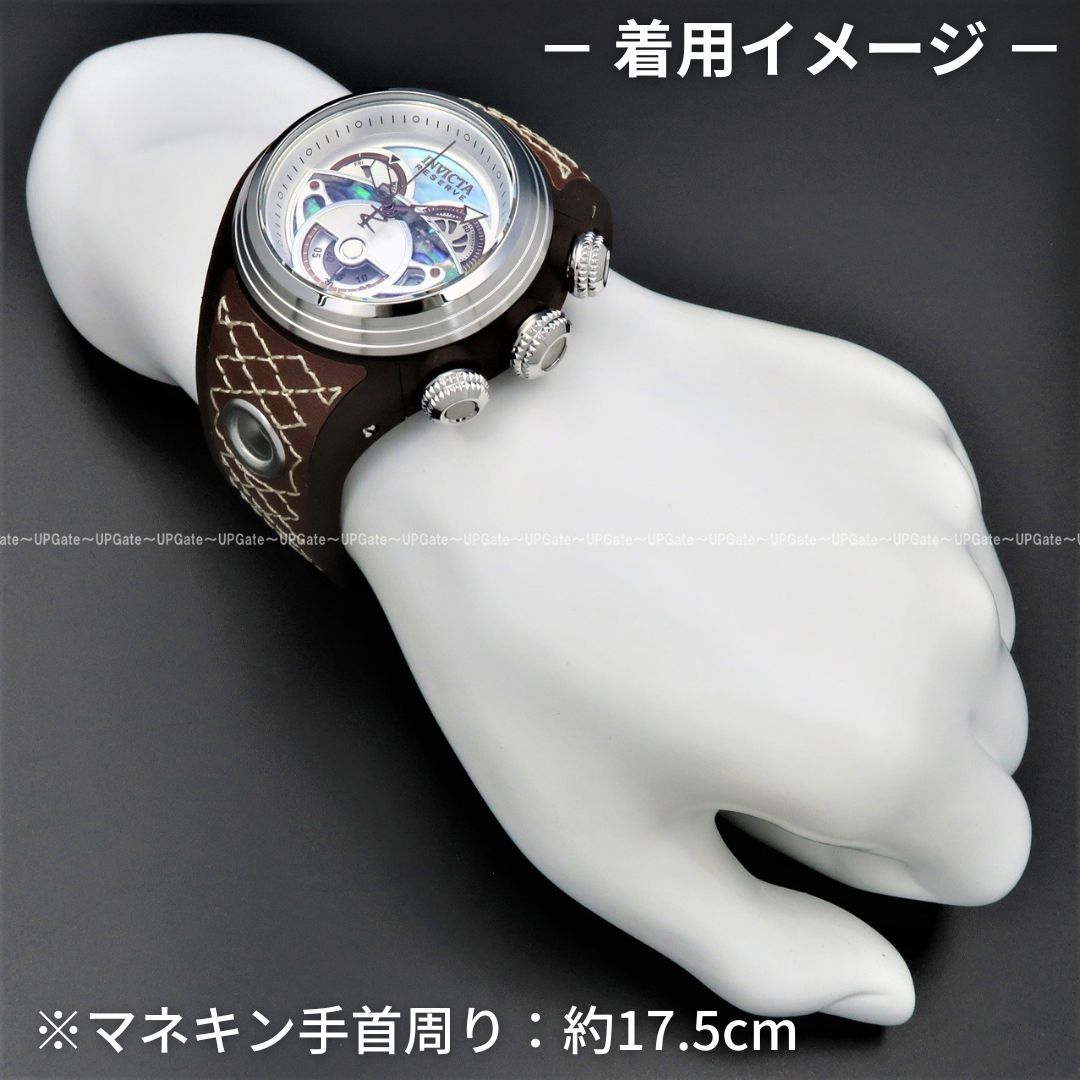 最上位Reserve 高級感&軽量 INVICTA S1 Rally 38876 インビクタ